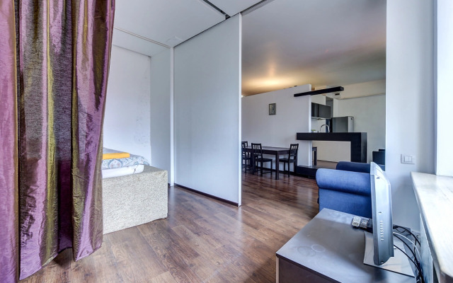 Апартаменты Караванная 5