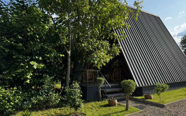 База отдыха Ahouse