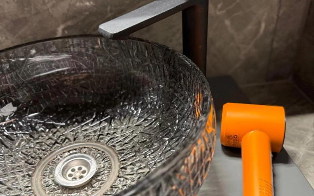 Гостевой дом Оберег