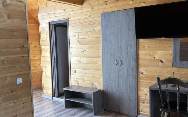 Golden House Guest House