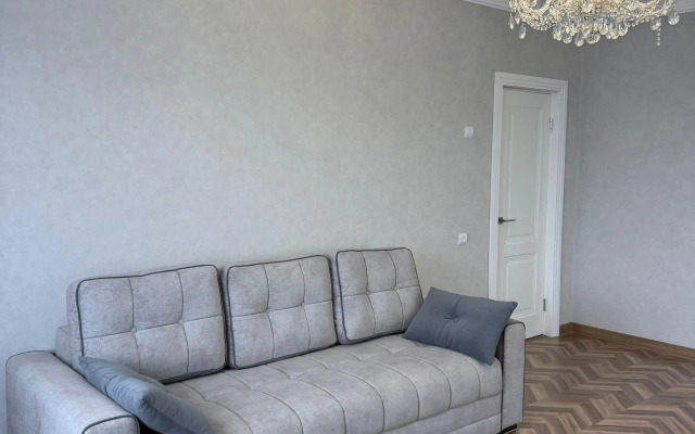 Апартаменты в тихом районе города