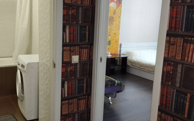 Апартаменты Уютная 1комн Квартира на Гагарина