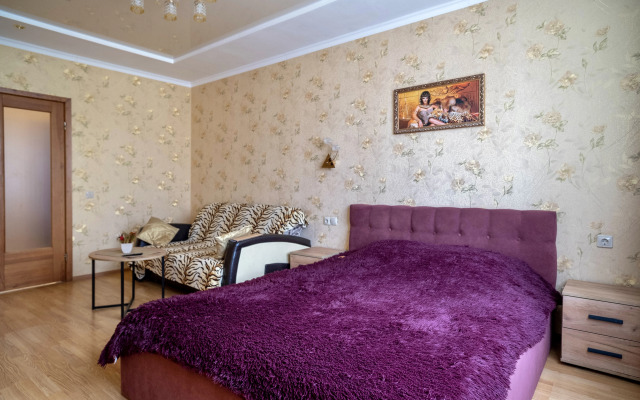 Апартаменты Юлиуса Фучика 5