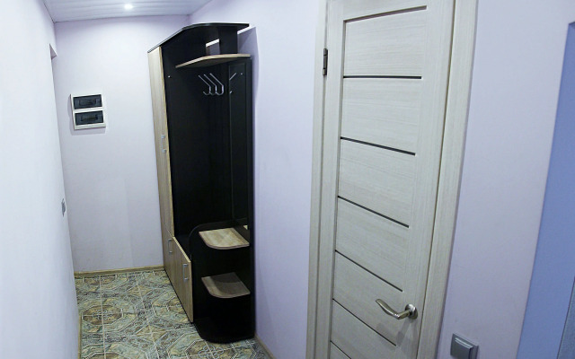 Апартаменты на Тургеневской 12