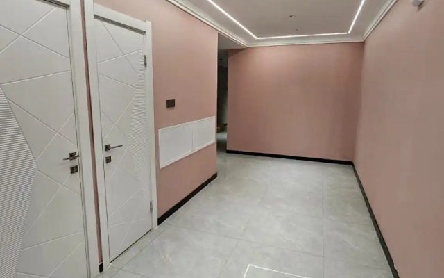 Отель Благо