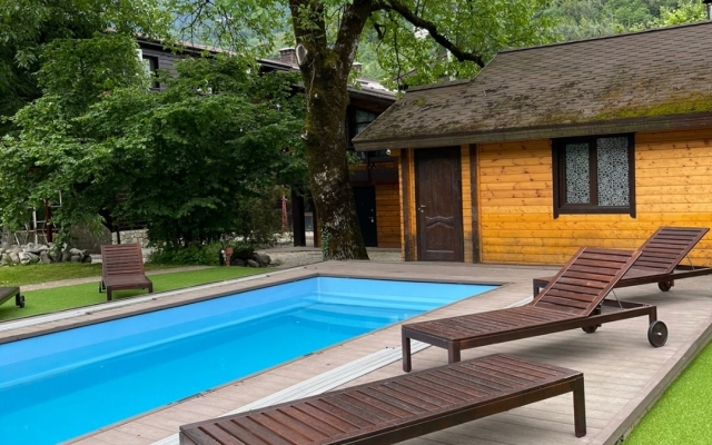 Greistoun Guest House