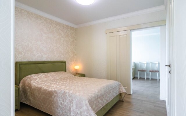 Квартира Уютная квартира в центре Сочи