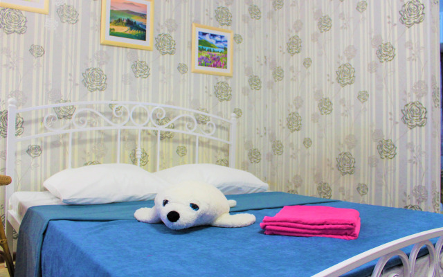 Den I Noch Apartments