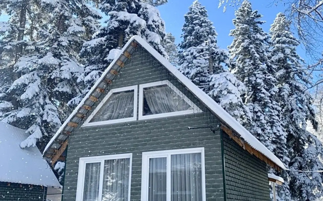 Usadba Arhiz Hotel