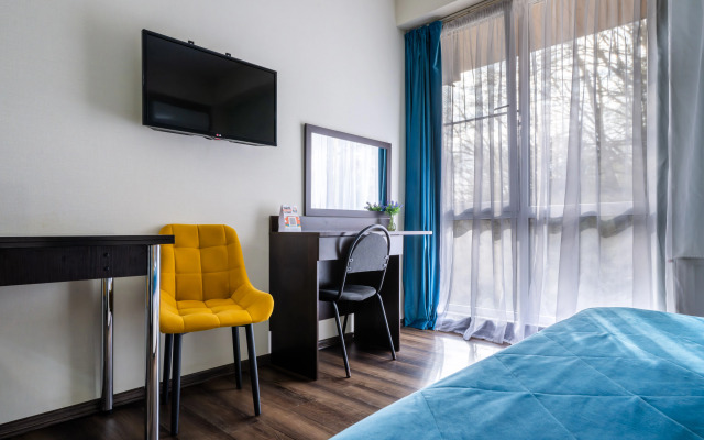 Oplot - Tihij ugolok 5 Apartments