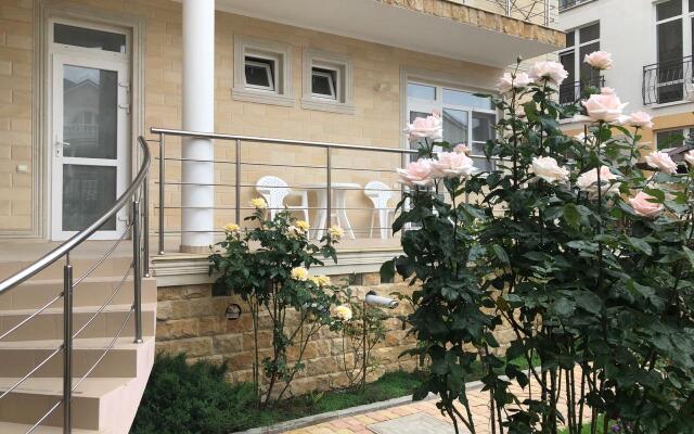 Na Kruche Guest House