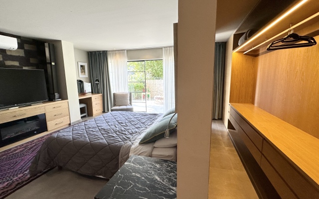 Бутик-отель Marbella Boutique Art Suites