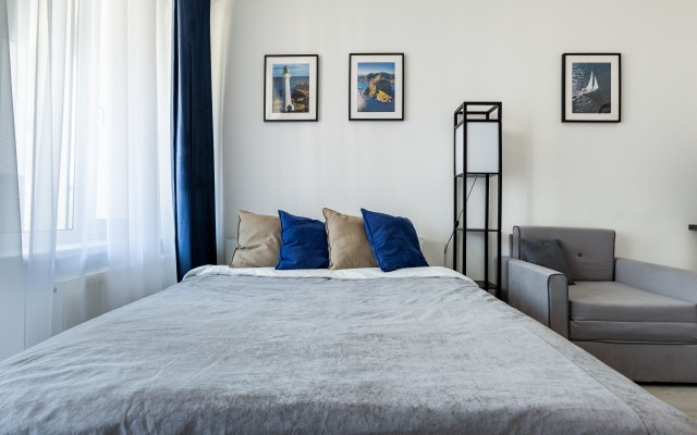 Апартаменты GRIFFIN APART Ломоносовская