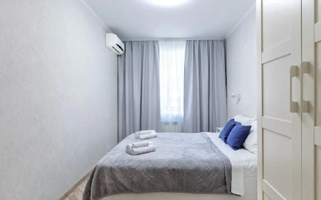 Квартира на Чудновского 17Б