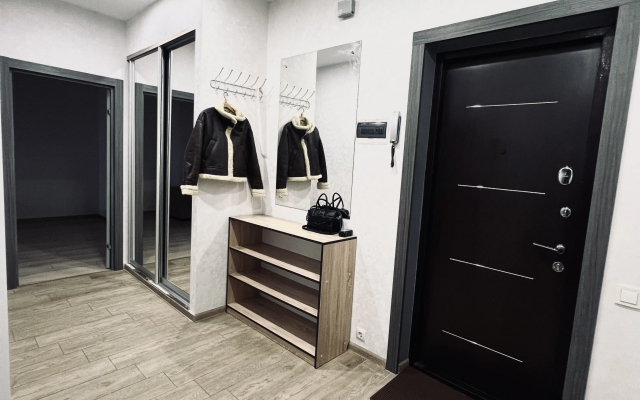 Квартира Двухкомнатная с Центре Города