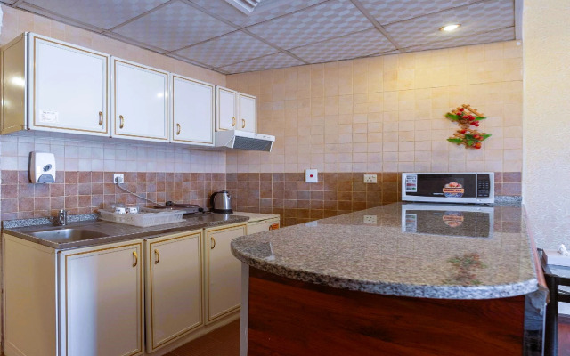 Hafez Hotel Apartments