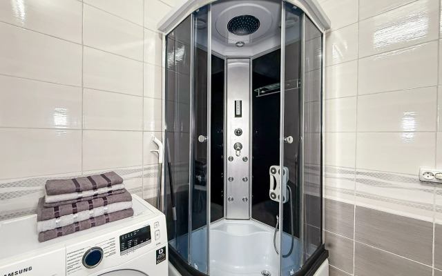 Monako 24 Na Vladimirskoy 55v/231 Apartment