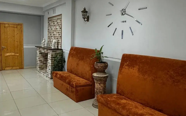 Cheshskij Dom Hotel