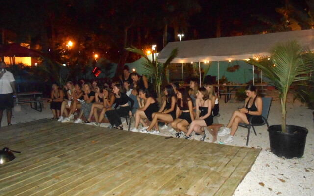 Hoosville Hostel