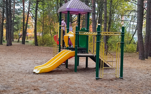 Квартира Евродвушка как трёшка