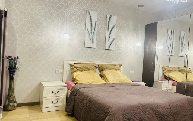 Apartamenty De LUXE vozle Hersonesa