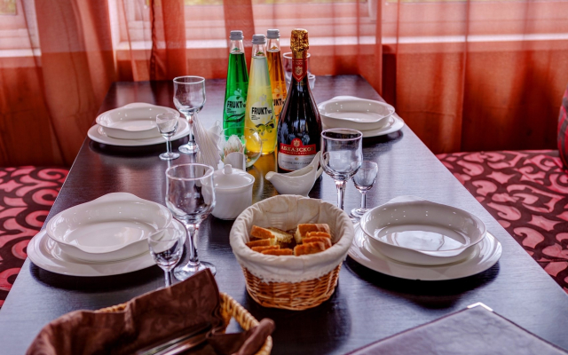 Divny Sad Guest House