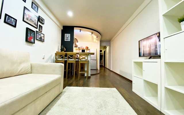1-K  Na Svobody 158 Flat