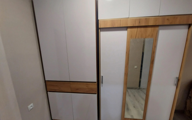 V Tsentre Goroda Flat