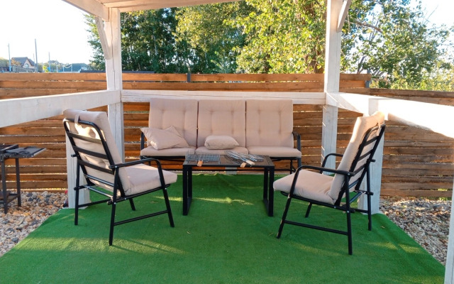 Частный дом Бали