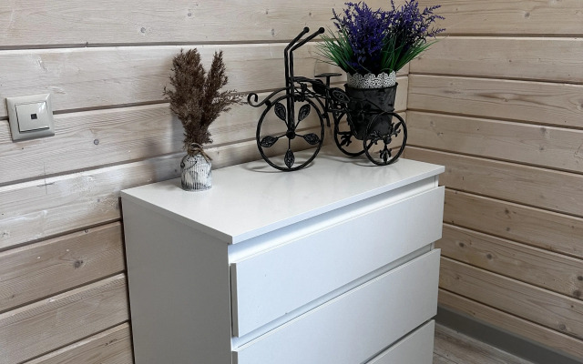 Minaevo Village Glamping