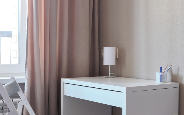 Апартаменты Studio Velvet