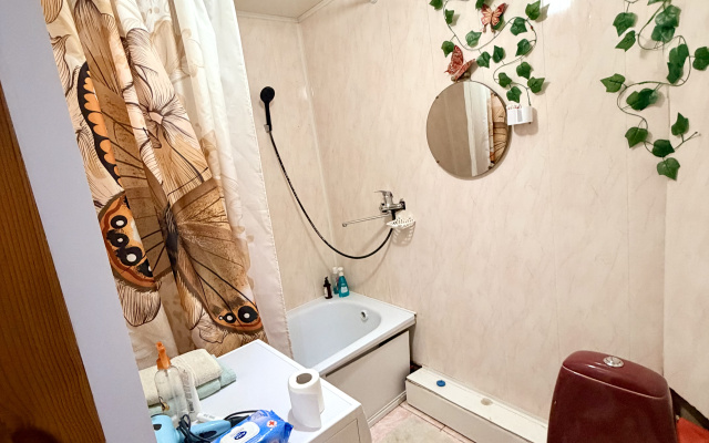 Kvartira Odnokomnatnaa 40m2