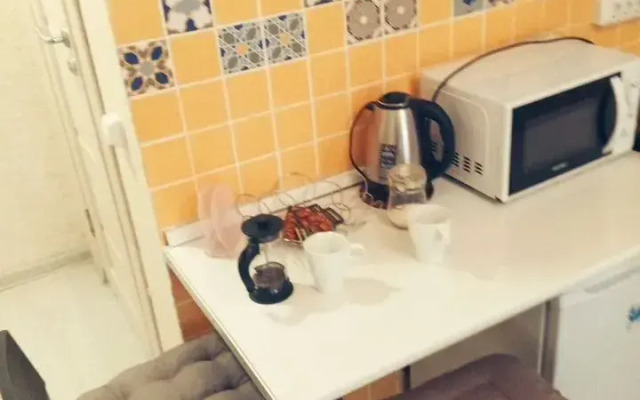 Квартира на Улице Малой Бронной д 19А