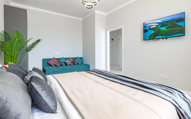 Tandau Comfort Apartment Flat