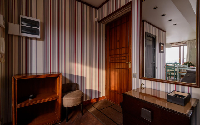 Квартира на Докукина