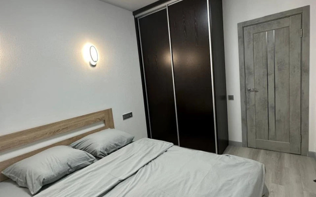 Квартира Новая  в экологическом ЖК