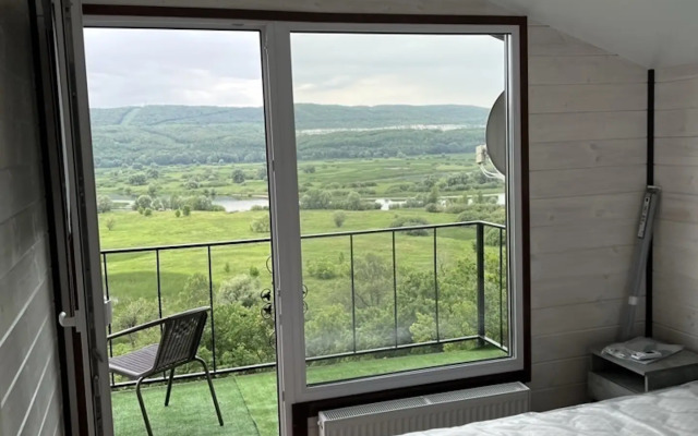 Частный дом Швейцария