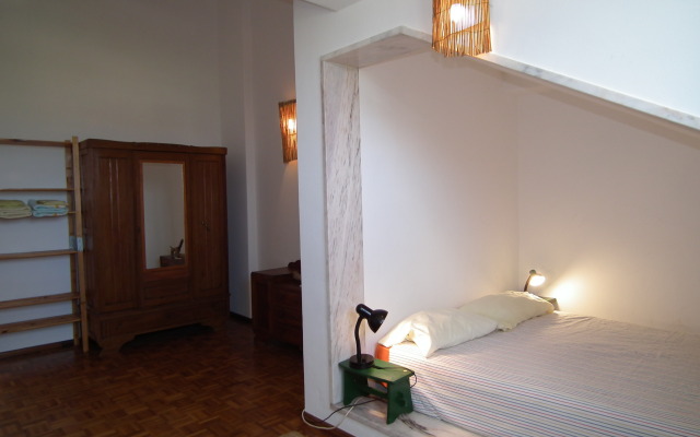 Casa Elke 1 Apartments