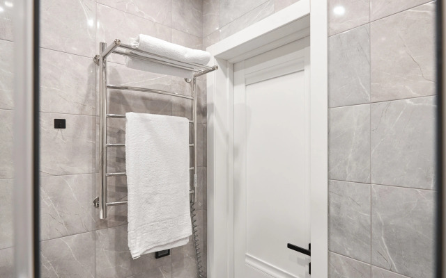 Kislorod Urban Studio Flat