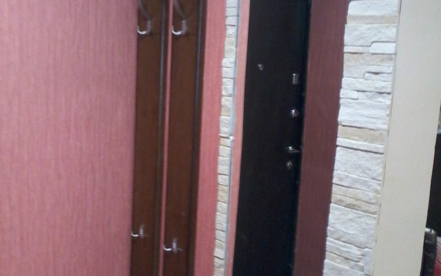 Pobeda 54 Apartments