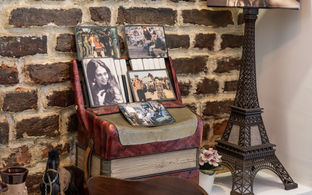 Taksim Trust Hotel