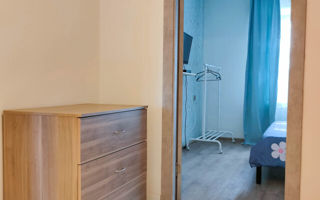 Апартаменты M29x5