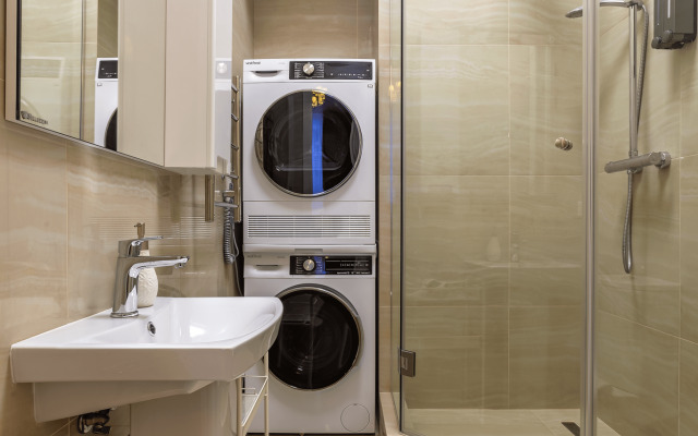 Квартира Квартира на Писарева