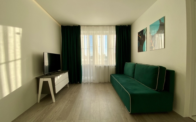 Апартаменты Riva Apart Тульская