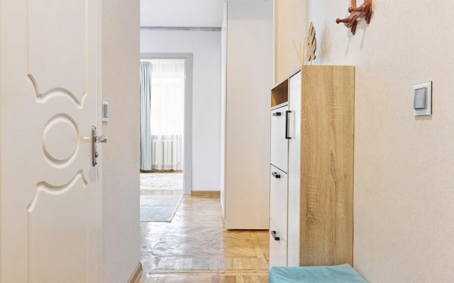 Квартира Уютная в центре города