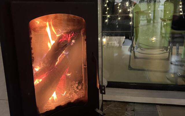 База отдыха Калинин двор