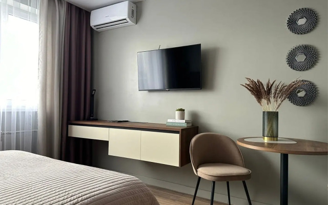 FortEstate 412 Apartments