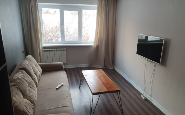 Квартира у горы