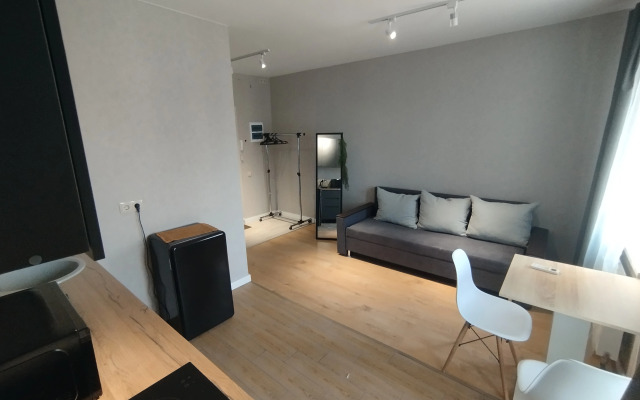 Апартаменты Адмирала Макарова 27-113