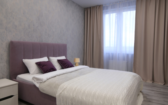 Квартира Элитная Kravc Group в ЖК Смарт квартал Центральный